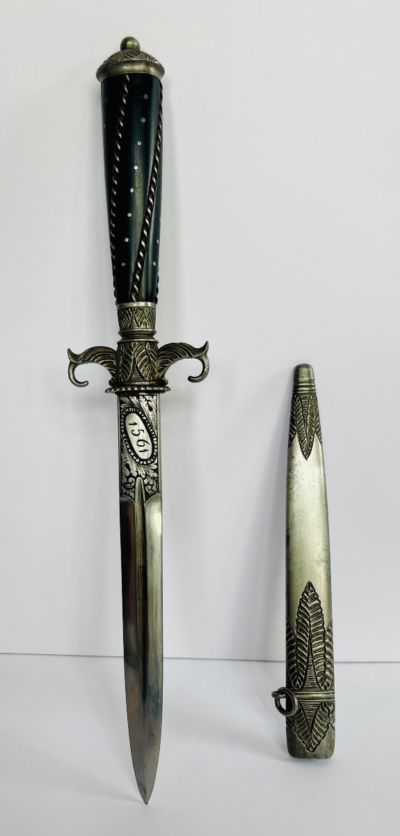 Stylet de Chatellerault pour la Corse 